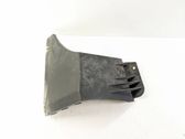 Rear bumper underbody cover/under tray