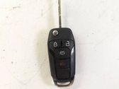 Ignition key/card