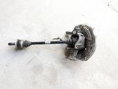 Rear wheel hub spindle/knuckle