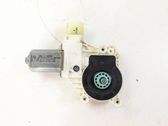 Front door window regulator motor