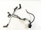 Glow plug wires