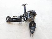 Rear wheel hub spindle/knuckle