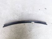 Front door rubber seal