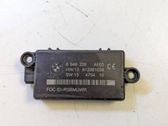 Aerial antenna amplifier