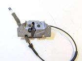 Cerradura de puerta corredera