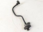 Turbo solenoid valve