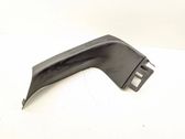Tailgate/trunk side cover trim