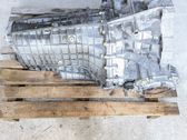 Automatic gearbox