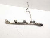Fuel main line pipe