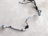 Air conditioning (A/C) pipe/hose