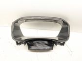 Dashboard trim