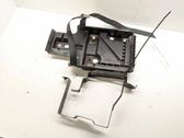 Battery bracket