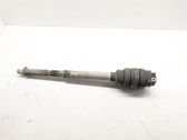 Steering column universal joint