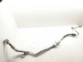 Air conditioning (A/C) pipe/hose