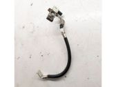 Negative earth cable (battery)