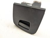 Glove box