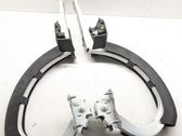 Tailgate/trunk/boot hinge