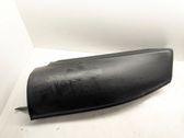Rear seat side top trim