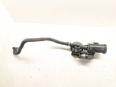Fuel tank valve