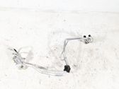 Air conditioning (A/C) pipe/hose