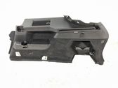 Trunk/boot side trim panel