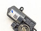 Exhaust gas temperature sensor