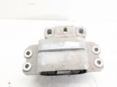 Engine mount bracket