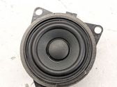 Front door speaker