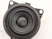 Front door speaker