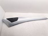 Front door trim bar