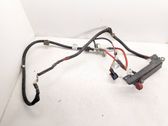 Positive cable (battery)