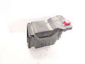 Battery box tray