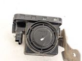 Alarm system siren