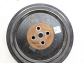 Crankshaft pulley
