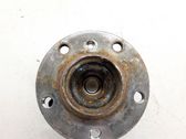 Front wheel ball bearing