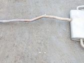 Schalldämpfer Auspuff