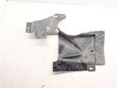 Front wheel arch liner splash guards