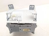 Radio/CD/DVD/GPS head unit