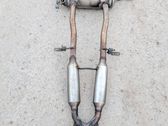 Schalldämpfer Auspuff