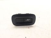 Tailgate/boot open switch button