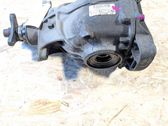 Rear differential