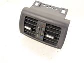 Rear air vent grill