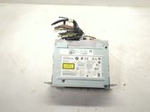 Radio/CD/DVD/GPS head unit