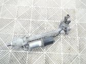 Steering rack