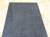 Trunk/boot floor carpet liner
