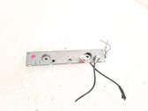 Aerial antenna amplifier