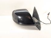 Front door electric wing mirror
