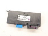 Gateway control module