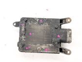 Blind spot module