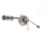 Front suspension assembly kit set